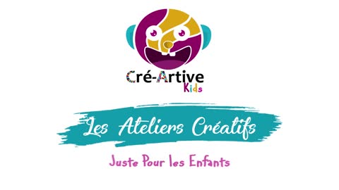 Cré-Artive Kids